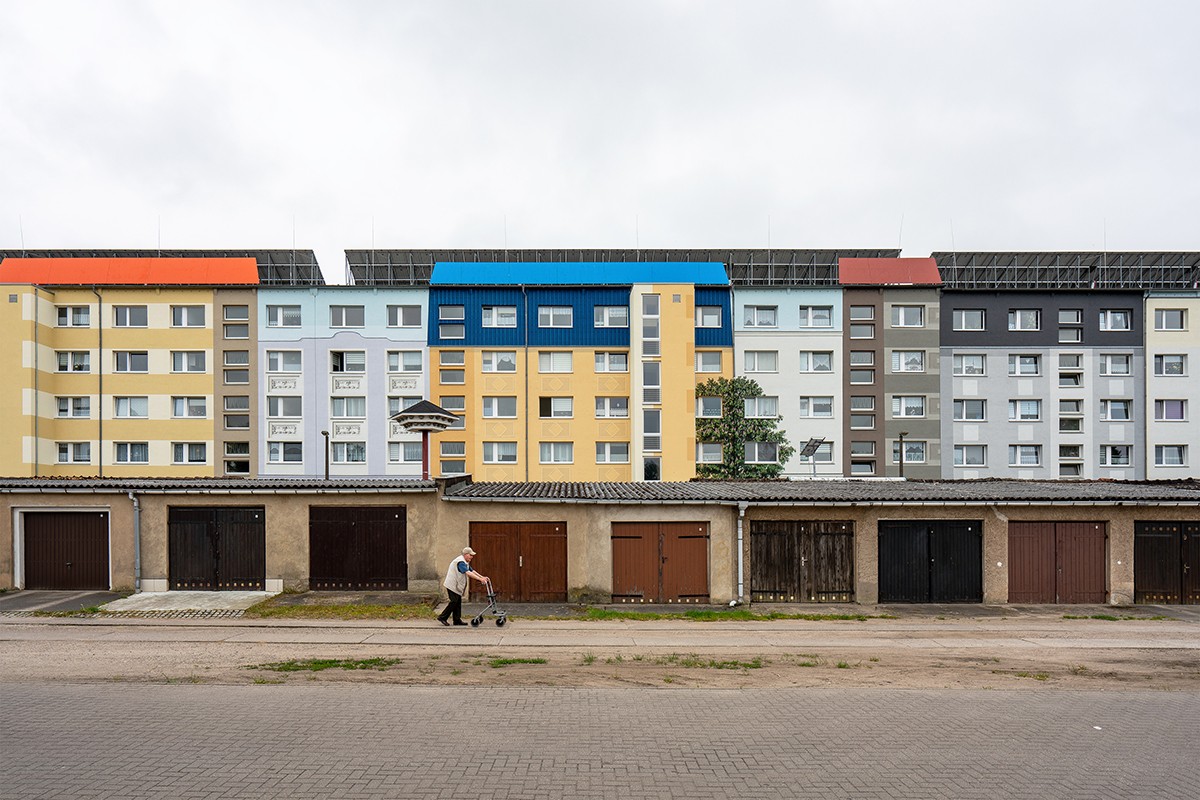 Martin Maleschka AEX